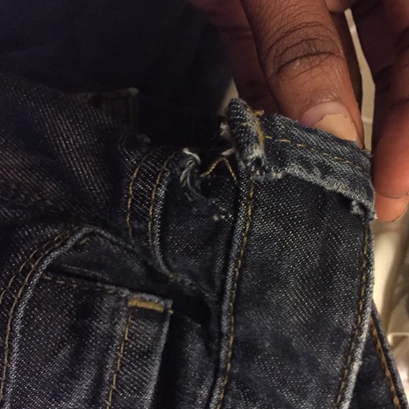William Rast Jeans - Picture 4 of 4