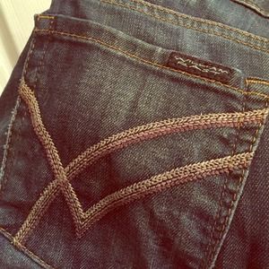 William Rast Jeans