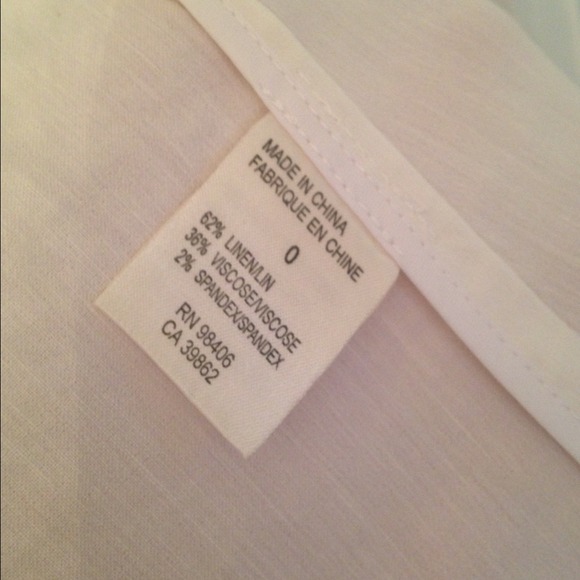 Theory Blazer - Picture 4 of 4