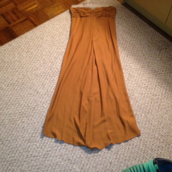 🚩REDUCED🚩COUTURE RARE OSCAR DE LA RENTA GOWN