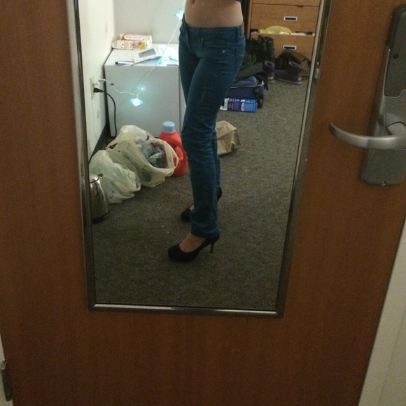 American Eagle Jean