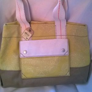 Tote by Fossil