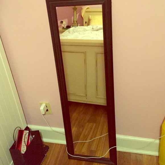 A mirror