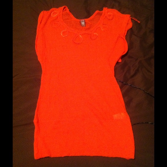 Free People Tunic