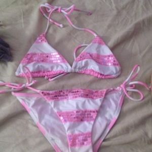 victorias secret bikini