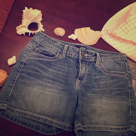 Ana shorts