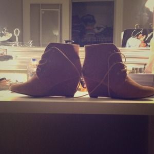 Booties!!