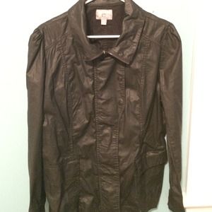 Womens all star converse jacket