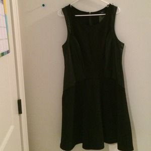 New with tags All black dress