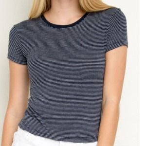 NWT Brandy Melville Sammy Top