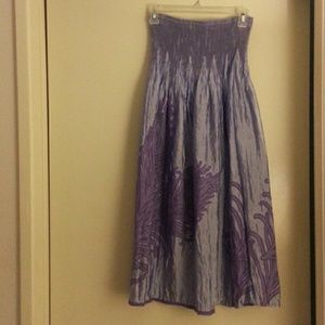 Sundress...NEVER BEEN WORN!!!!