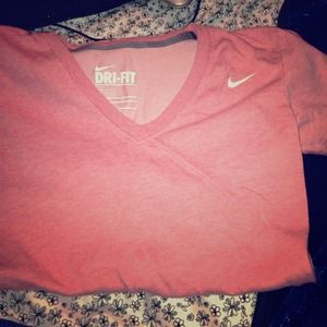 Nike V-neck