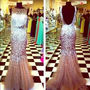 My 2014 prom dress