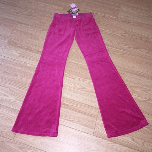 Juicy Couture Pants - Brand new juicy couture