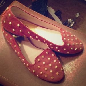 Michael Kors Flats