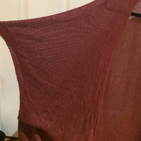 Brandy melville cardigan - Picture 2 of 3