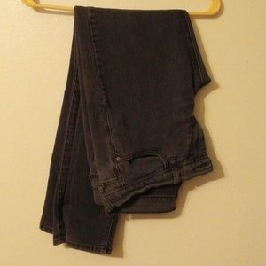 Old Navy skinny jeans