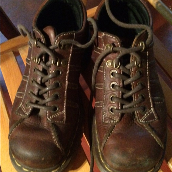 Doc martins