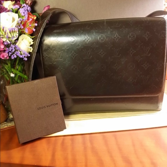 Louis Vuitton Fonzi bag