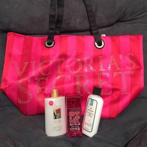 Vicoria's secret bundle