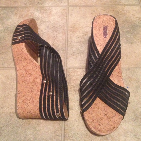 Cato Shoes Cato Wedges Poshmark