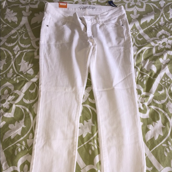 Old Navy Rockstar Super Skinny Jeans