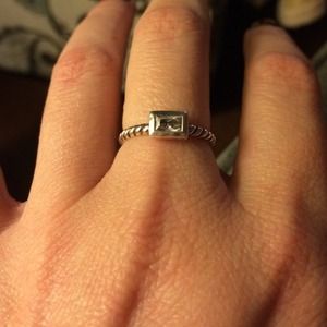 Rectangle Ring