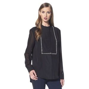 3.1 PHILIP LIM for target black top