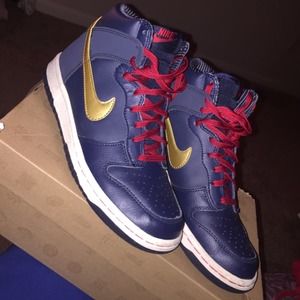 Newly Reduced ❤️ Nike Dunk High (GS)