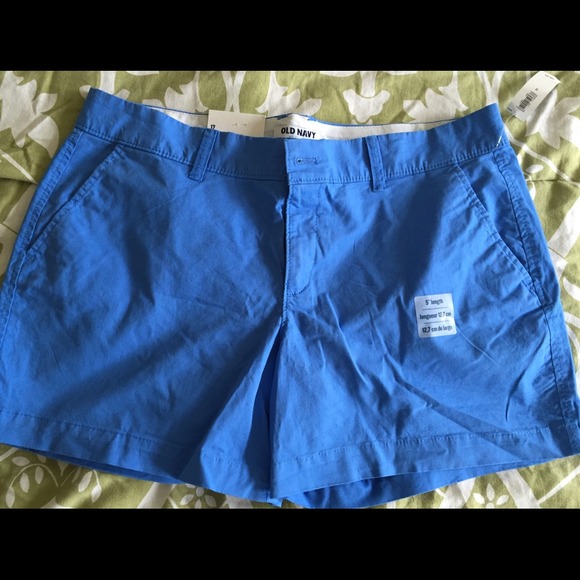 Old Navy Shorts New! Size 12