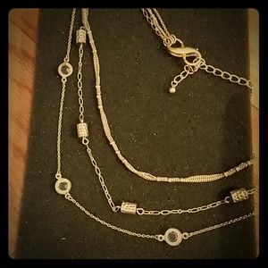 Multiway Lia Sophia Necklace