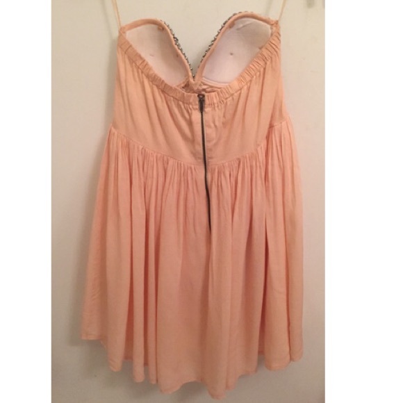 Xenia party dress - Picture 3 of 3