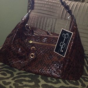 💥PRICE REDUCED💥Jessica Simpson bag