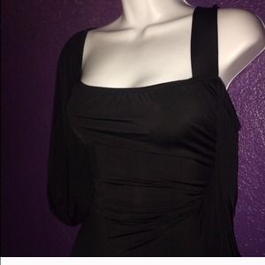 Black sexy tight fitted **REDUCED**