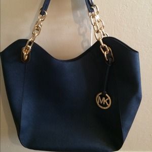 Michael Kors handbag