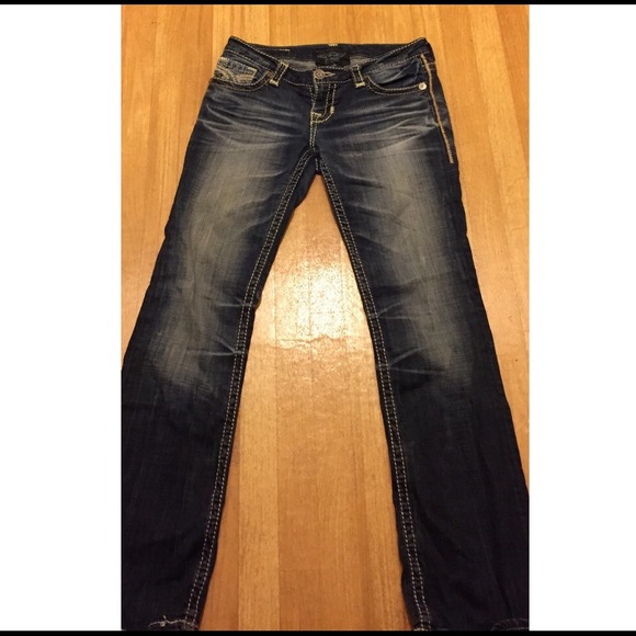 Big star jeans