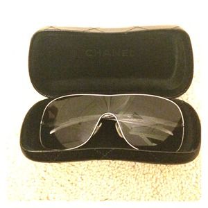 Chanel Super Chic Sunglasses