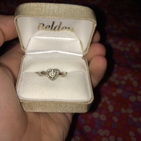 (Promise) Ring