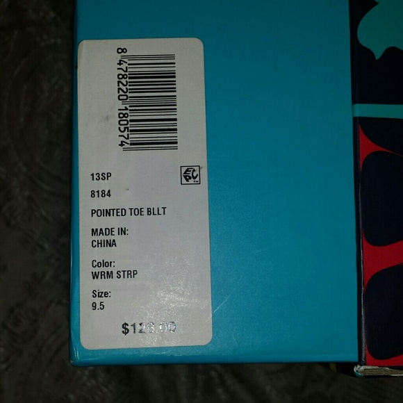 C. Wonder flats - Picture 4 of 4