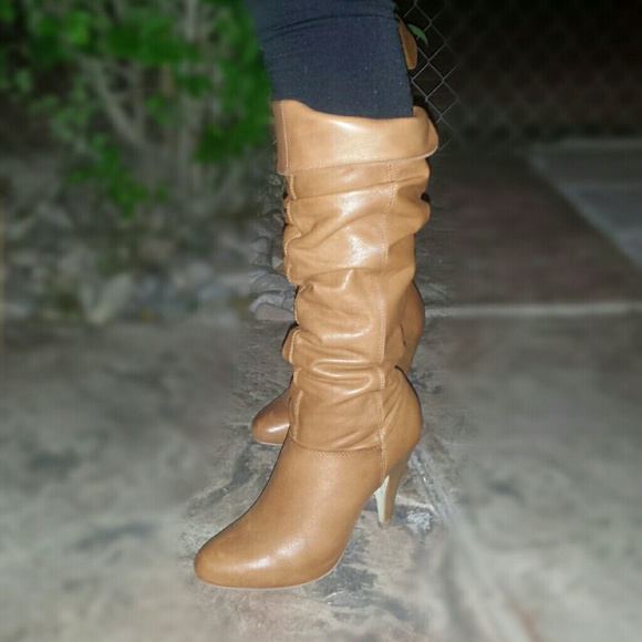 Aldo Stingle boots