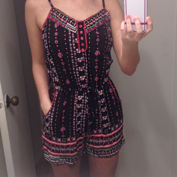 Romper