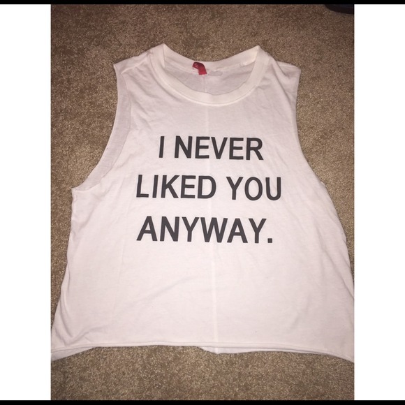 H&M Jersey Top - Picture 2 of 2