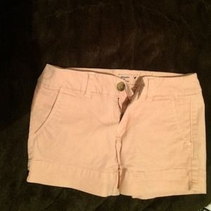 American Eagle shorts!