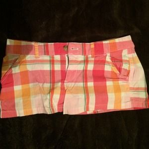Hollister Shorts