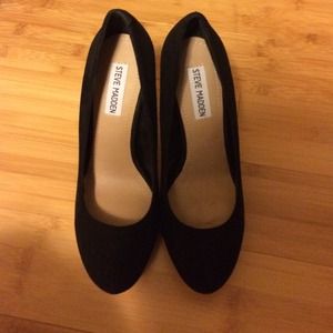 Steve Madden Pumps