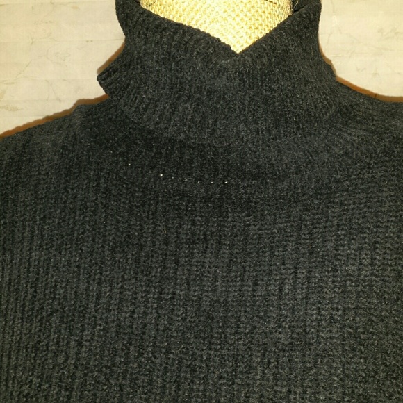 Ralph Lauren long ribbed t-neck