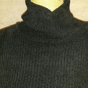 Ralph Lauren long ribbed t-neck