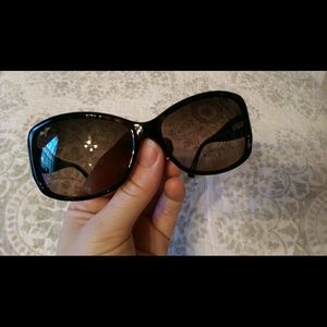 Final price! Maui Jim Nalani sunglasses- polarized