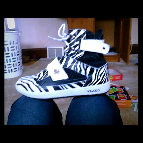 Vlado Shoes