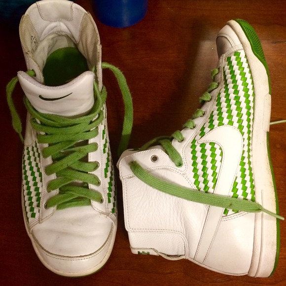 Vintage Nike HighTops SALE💥